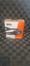 Petzl Swift RL torch - 1100