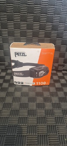 Petzl swift torch 1100 - swift, rl