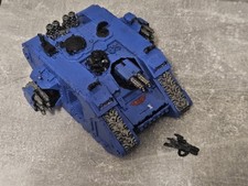 Games Workshop Warhammer 40k