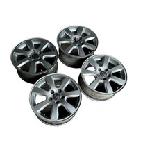 Volvo V70 2012 R16 alloy rim