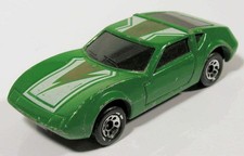 MATCHBOX 3 MONTEVERDI HAI