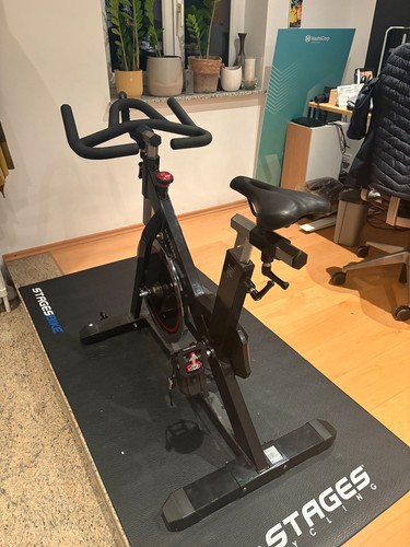 Kettler speed - speed, 5
