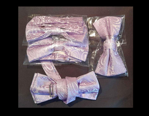 Dqt lilac paisley pre - lilac,