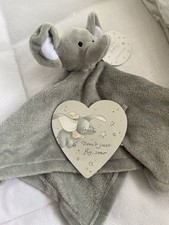 Baby Comforter With Dumbo