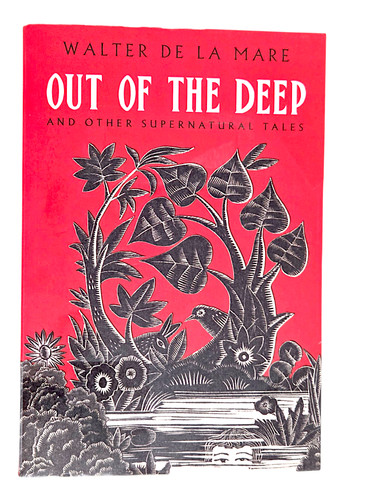 Out the deep walter la - walter, de