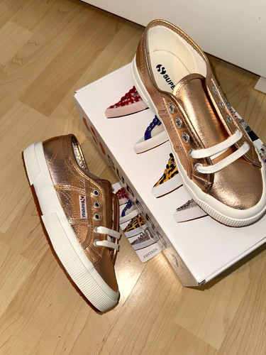 Superga 2750 cotmetu women - superga, women’s