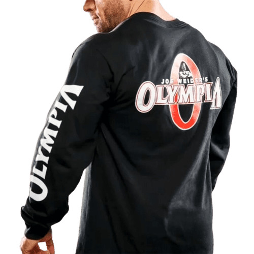 Olympia muscle fit - olympia, muscle-fit