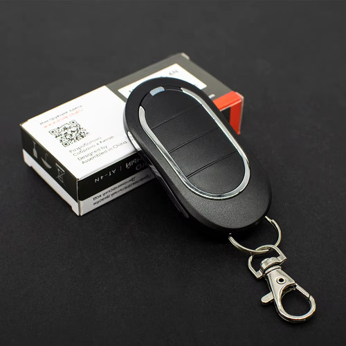 Alutech 868 remote - at-4n-868,