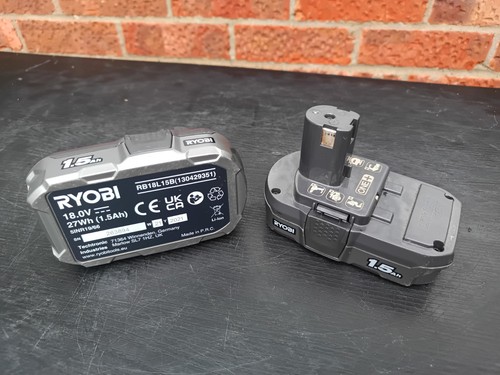 Genuine ryobi 18v one - ryobi, one+