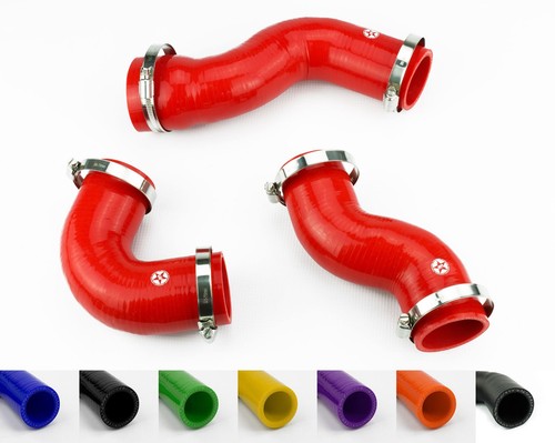 Stoney silicone intercooler - stoney,
