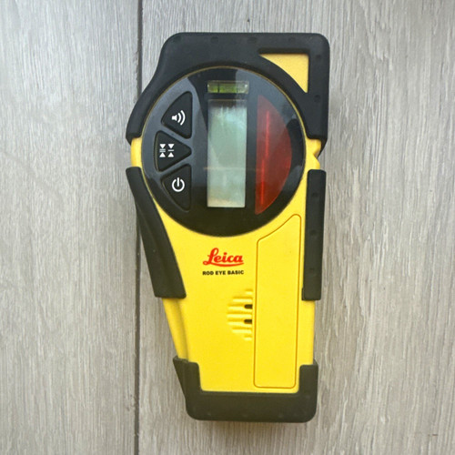 Leica rod eye basic - rod,