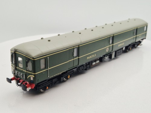 Heljan 8990 class - heljan,