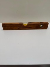 vintage BDS brand wooden