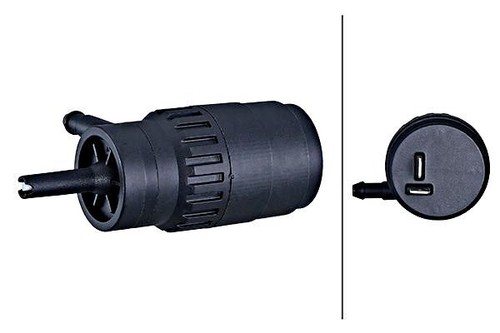 Window cleaning water pump - cleaning,