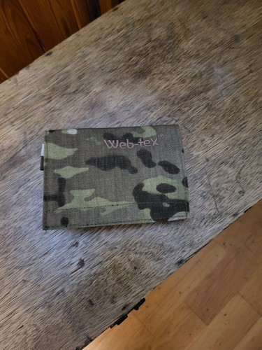 Webtex field sewing kit mtp - field,