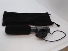 SHENGGU SG108 Digital Camera Professional Stereo Microphone nikon d7000 etc