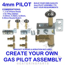 BUILD YOUR OWN 4mm UNIVERSAL