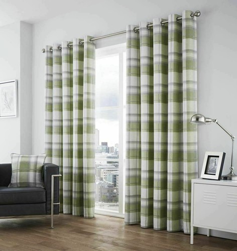 Pair edinburgh check - pair,
