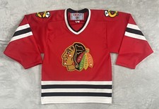 VTG Chicago Blackhawks NHL