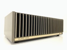 Quad 405 stereo power - 405,