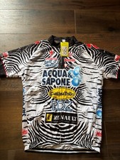 Nalini Acqua & Sapone Mario