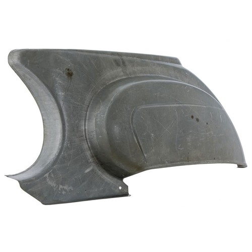 Pv153456 sheet metal left body - metal,
