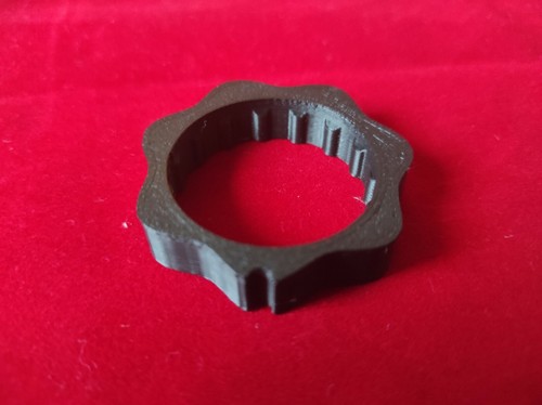 Atn sight focus wheel - focus,