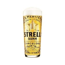 Set estrella damm half - x,