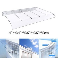 Awning for Entrance Door