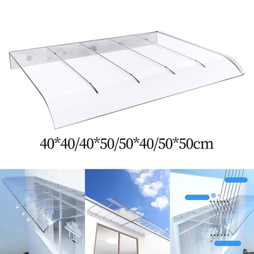 Awning for entrance door - awning,