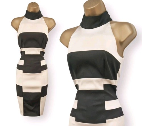 Karen millen black beige - millen,