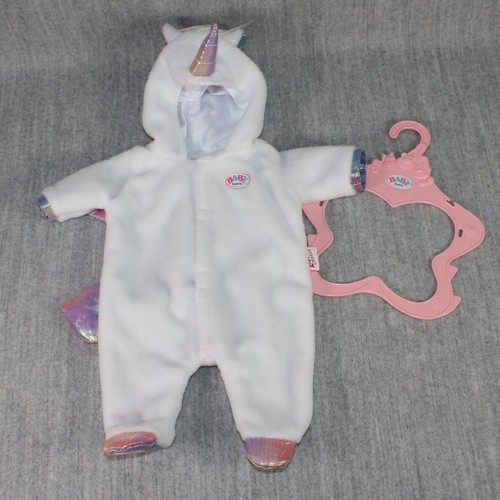 Baby born doll - fashion, zapf