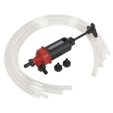   Sealey Transfer Syphon Pump