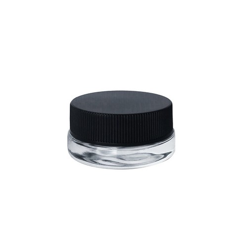 7ml low profile - 7ml, glass