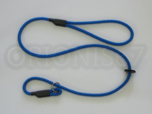 Handmade english gun dog slip - gun,