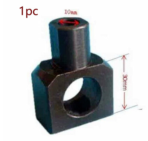 Milling machine part - 1*milling,