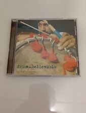 Dhol Foundation - Drum-Believable (2005)