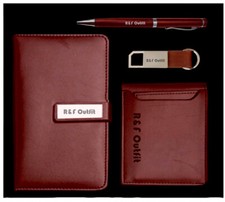 Luxury Christmas Gift Box