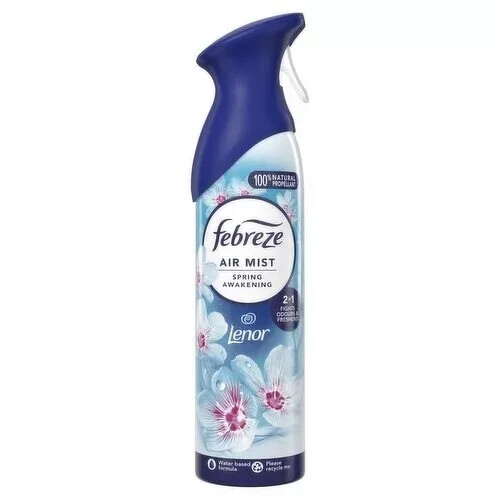 Febreze air mist freshener - air,