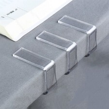 4x Table Cloth Clips