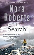 The Search,Nora Roberts-