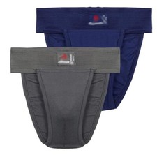 Athletic Back Covered Cotton