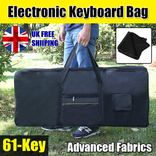 Keyboard gig bag - keyboard,