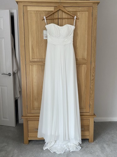 Heidi hudson wedding dress eve - dress,