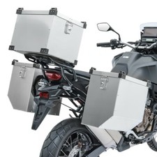 Alu panniers 41l - 41-41l, topcase