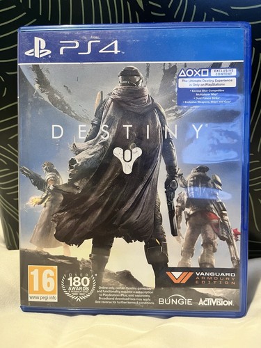 Ps4destiny play station ps4 - play,