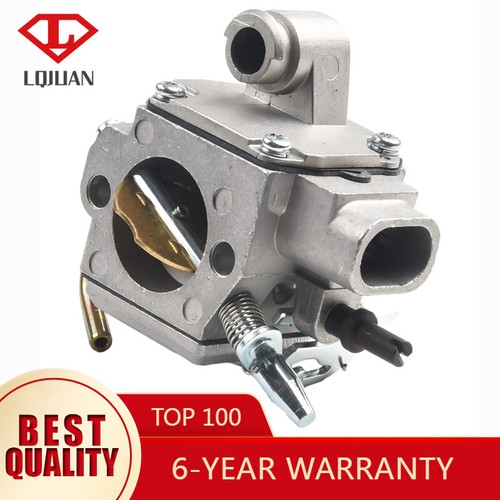 Carburetor assembly - carburetor,
