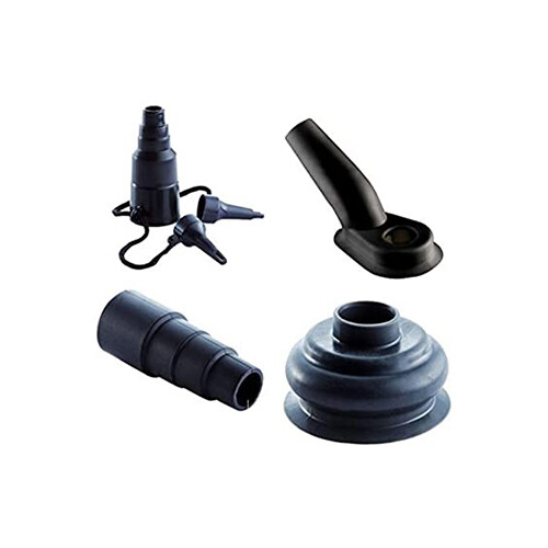 Nilfisk vacuum convenience - nilfisk,