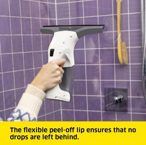 Karcher handheld window - wv, 1