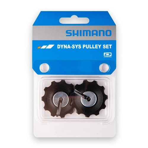 Shimano m593 jockey wheels - jockey,
